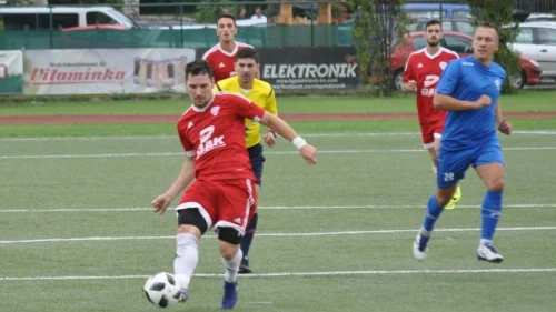 Damjan Krajišnik promijenio klub, ostaje u Superligi Srbije, Linglong Superliga Srbije