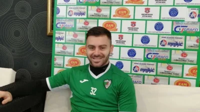 Prva pojačanja stigla u zeleno-beli tabor