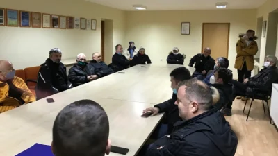 Održana skupština FK Omarska, Druga Liga FS RS - Zapad
