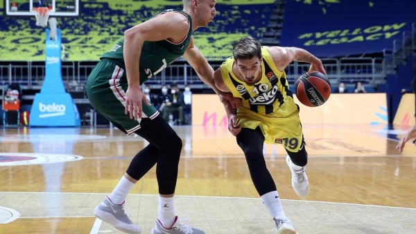 EL: Fener i Kokoškov do četvrte uzastopne pobjede, pobjede Efesa i Barse, Euroleague