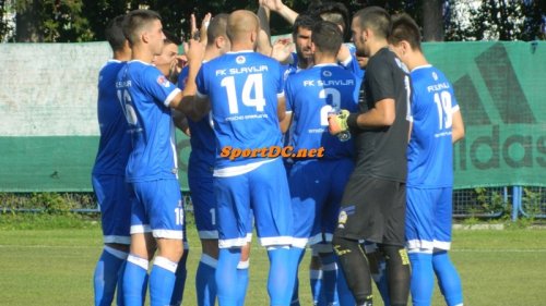 Slavija kreće naredne sedmice