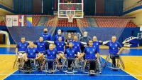 Košarka u kolicima: Finale NLB lige 13. februara