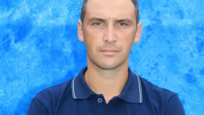 Marko Andrejić kao prelazno rešenje na klupi Žarkovčana