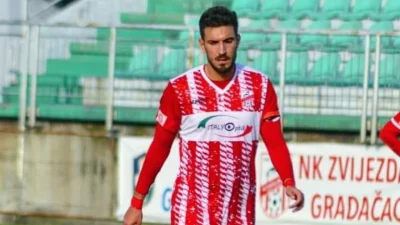Bajić sve prijavio policiji, m:tel Prva liga Federacije Bosne i Hercegovine 20/21