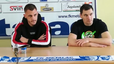 Dva pojačanja za trku ka vrhu tabele