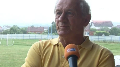 Bio pred vratima Partizana