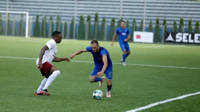 Miladin Filipović napustio Krupu, m:tel Premijer liga BiH
