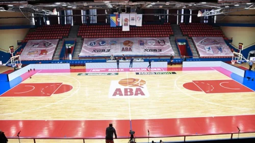 Zbog finansija ih nema u Banjaluci, ABA 2 liga