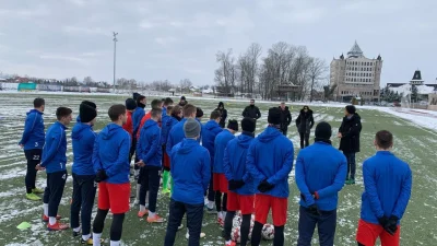 Zvijezda 09 počela sa pripremama, m:tel Prva liga Republike Srpske