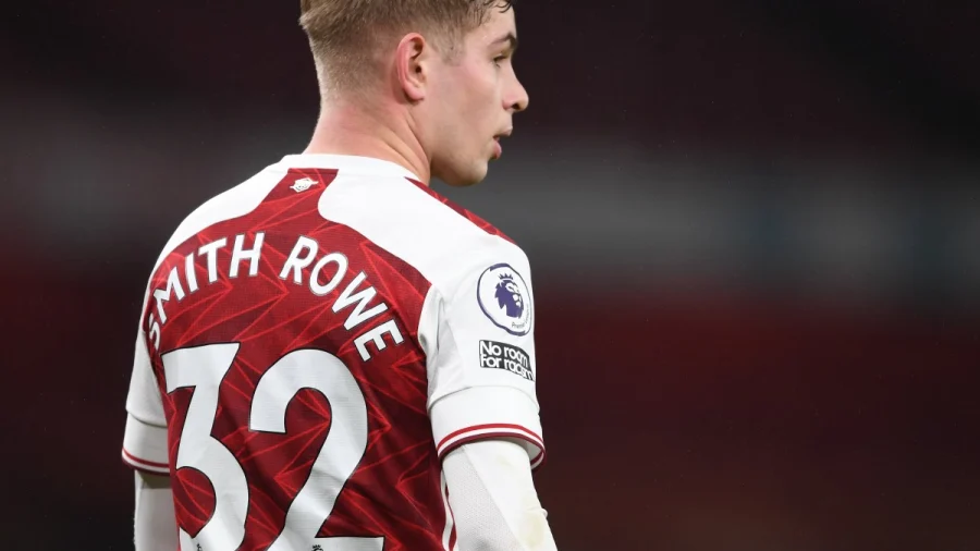 Arsenal siguran, Engleska: Premier League