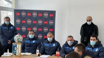 Krenuli Fočaci, m:tel Prva liga Republike Srpske