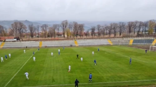 Prva trening utakmica Radničkog u subotu, 23. januara u Leskovcu