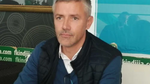 Dejan Čelar – Uradili smo sve što smo planirali