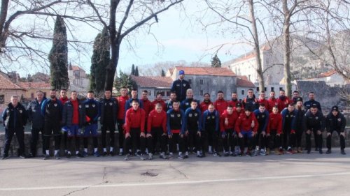 Sportski turizam budućnost Trebinja