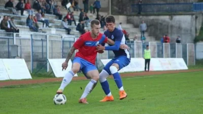 Okuka opet u Foči, m:tel Prva liga Republike Srpske