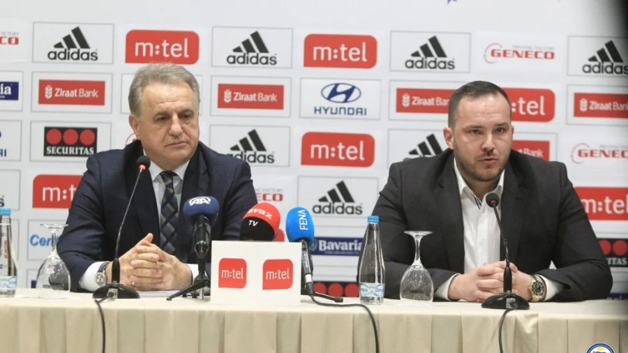 Zeljković: Vjerujem da smo napravili najbolji potez (video)