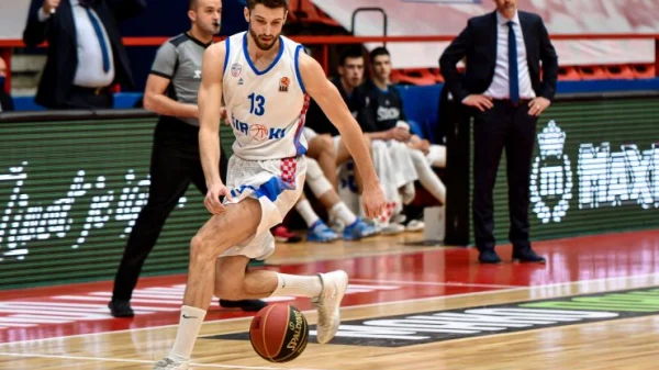 Poslednji period koban za Borac, ABA 2 liga