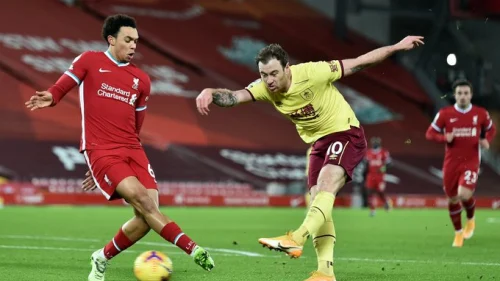 Barnli šokirao Klopa i Liverpul, Engleska: Premier League