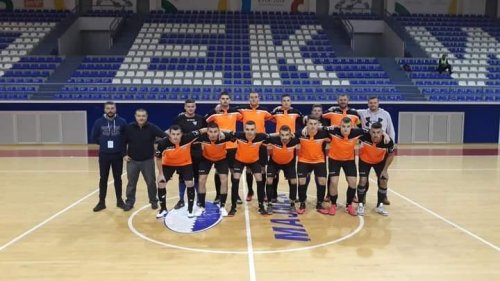 Futsaleri "Jahorine" u nedelju dočekuju lidera