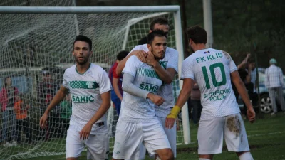 U nedjelju 24. Januara sa pripremama kreće FK Klis Buturović polje, Druga liga FBiH,  Jug