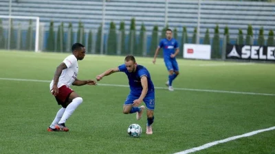 Filipović i Nikolić za jači Radnik, m:tel Premijer liga BiH