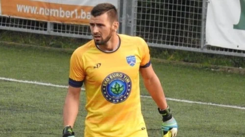 Kolak: Biće Krupa bolja u drugoj polusezoni, m:tel Premijer liga BiH