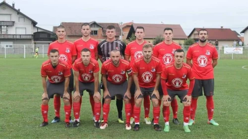  Progres kreće sa pripremama, Druga Liga FS RS - Zapad