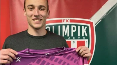Kačavenda Olimpikov, m:tel Premijer liga BiH