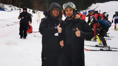 Lokmiću pobjeda i olimpijska norma na Jahorini