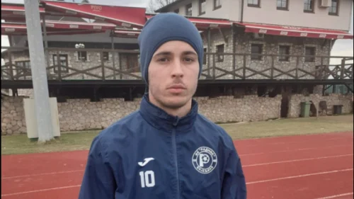 Bradonjić Paokov, m:tel Premijer liga BiH