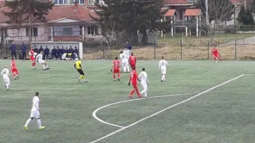 Nikola Puača na startu zadovoljniji od Saše Mrkića!