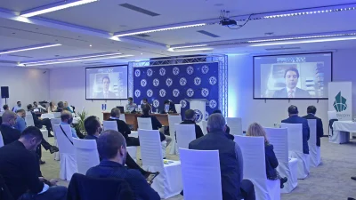 Cerić vodi Želju, m:tel Premijer liga BiH