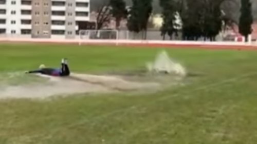 Borac se vratio u Banja Luku