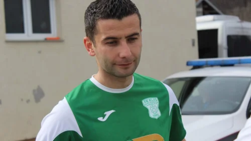   Sa pripremama krenuli čevrtvfinalisti Kupa BiH FK Klis Buturović polje, Druga liga FBiH,  Jug