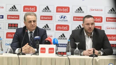 Sarajevska ofanziva na Srbe