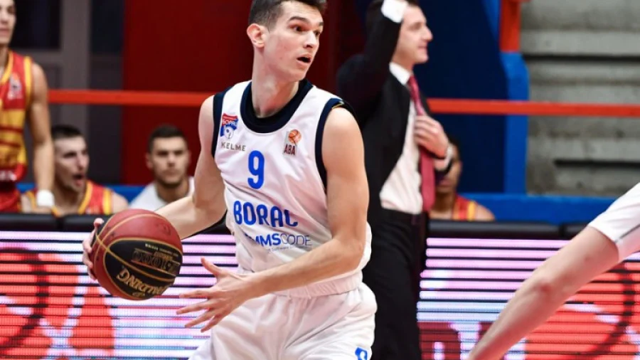 Dobro je, a moglo je bolje, ABA 2 liga