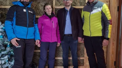 Odlična organizacija Fis Kupa Jahorina