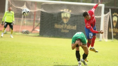 Razlaz Borca i brazilskog defanzivca, m:tel Premijer liga BiH