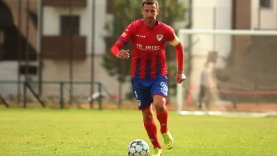 Radulović blizu Prijedora, m:tel Premijer liga BiH