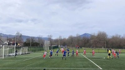 Remi kao nagoveštaj boljih dana