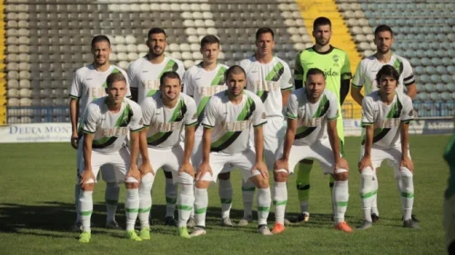 Sa pet pojačanja ''rudari'' najavili juriš na Superligu!
