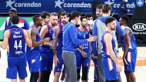 EL: Zvezda blijeda u Turskoj