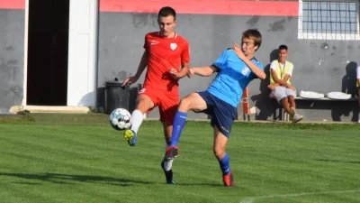 Popara: Interesovanje velikih klubova motiv više za rad, m:tel Prva liga Republike Srpske