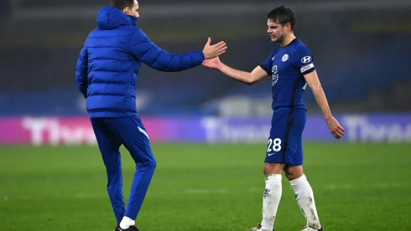 Remi Čelsija i Vulvsa, preokret Barnlija, Engleska: Premier League