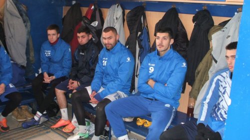 Drina cilja gornji dio tabele