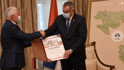 Arlov kod Viškovića