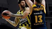 EL: Fener ponizio Himki za osmu uzastopnu pobjedu