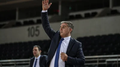 Veliki put Igokee u samo godinu dana: Od fenjeraša ABA lige do TOP16 u Ligi šampiona, ABA liga