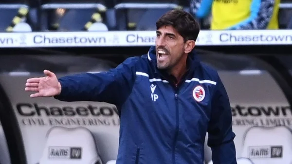 Reding siguran u derbiju, Engleska: Championship