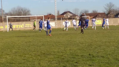Radnik u finišu do ubjedljive pobjede protiv Modriče, m:tel Premijer liga BiH